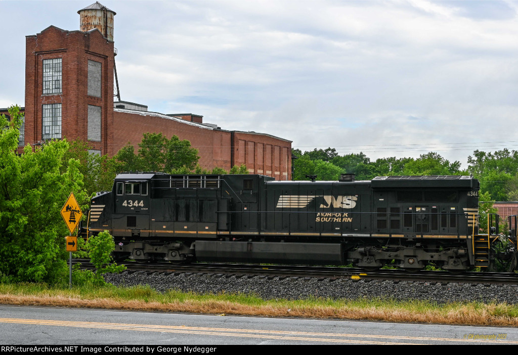 NS 4344